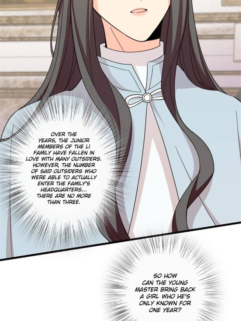 A Star Reborn: The Queen's Return Chapter 154 95